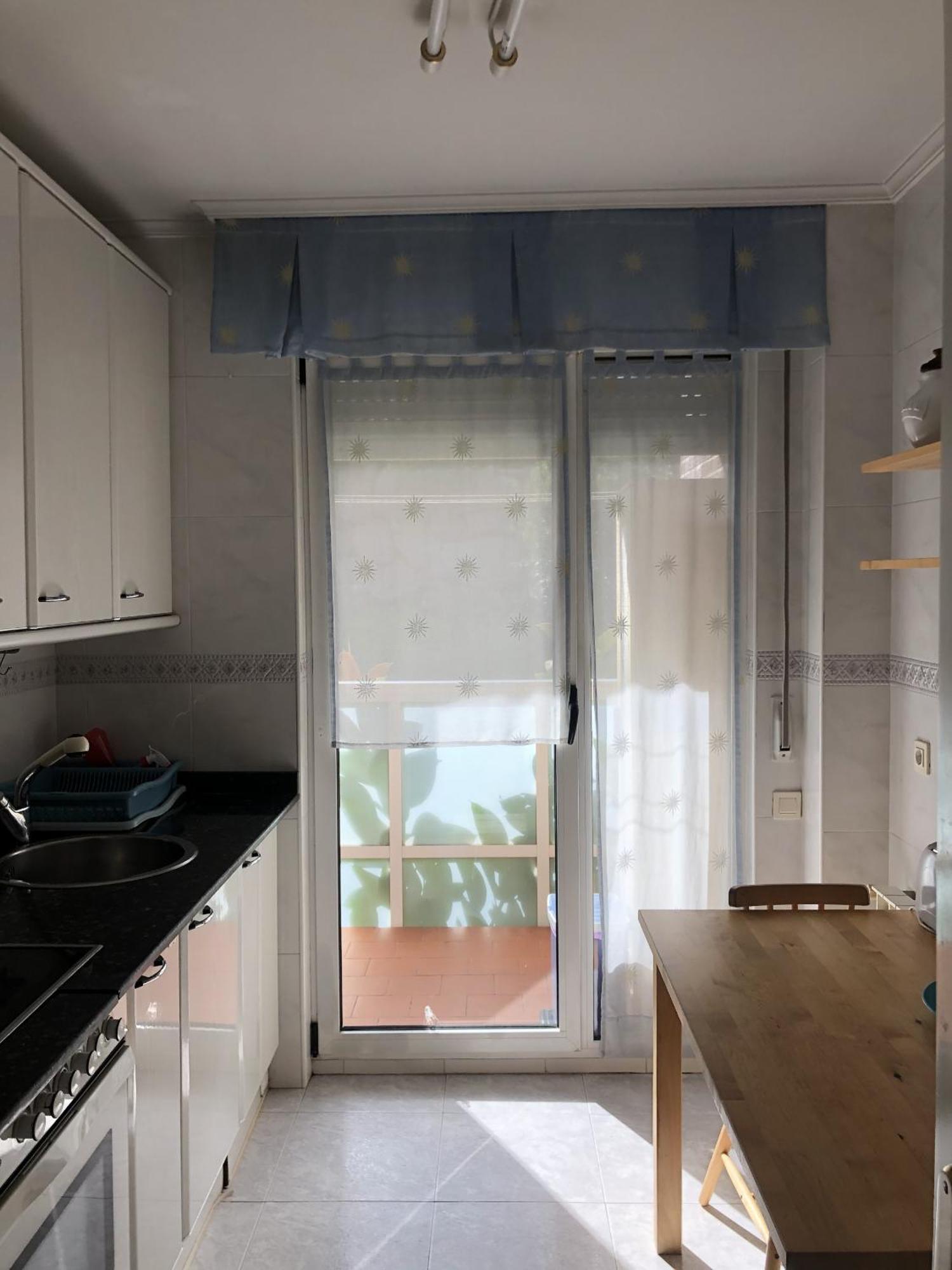Duplex Con Vistas A La Ria De Mogro By Alterhome Eksteriør billede